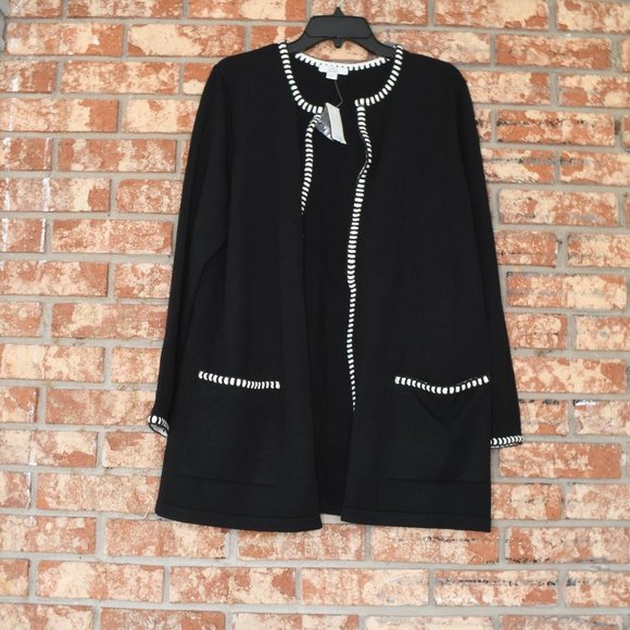 Croft & Barrow Sweaters - CROFT & Barrow Sweater  NWT